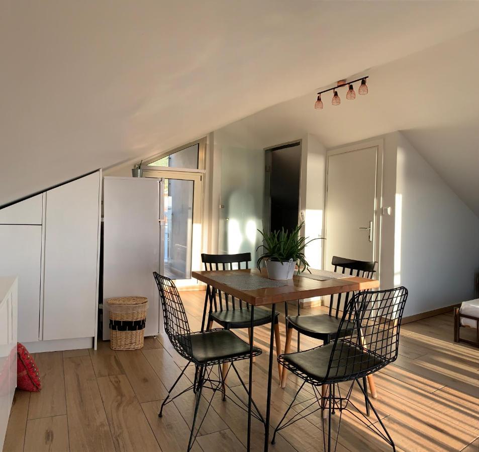 Palerostravel Apartment Paleros