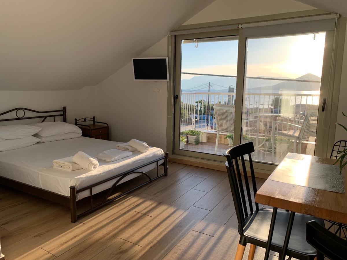 Apartment Palerostravel